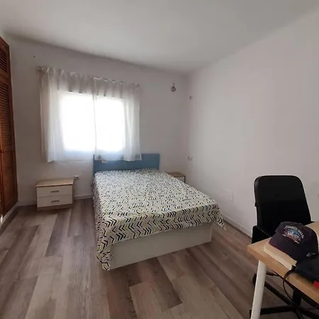 Casa Leon Διαμέρισμα