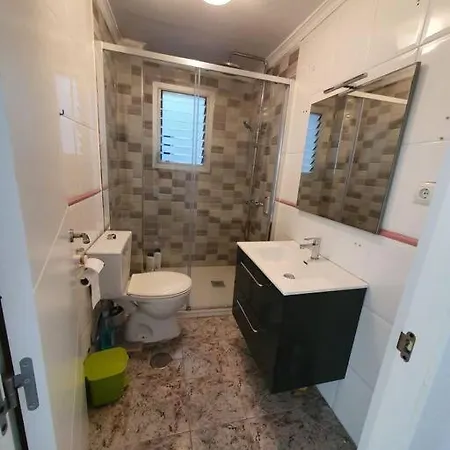 Διαμέρισμα Casa Leon *