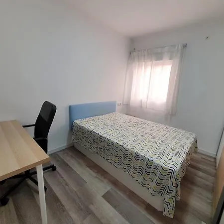 Casa Leon Διαμέρισμα Μάλαγα