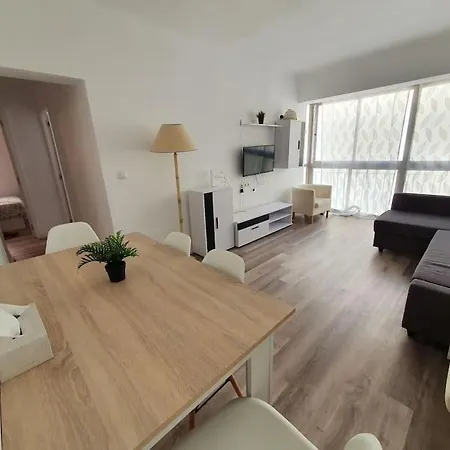 Διαμέρισμα Casa Leon *